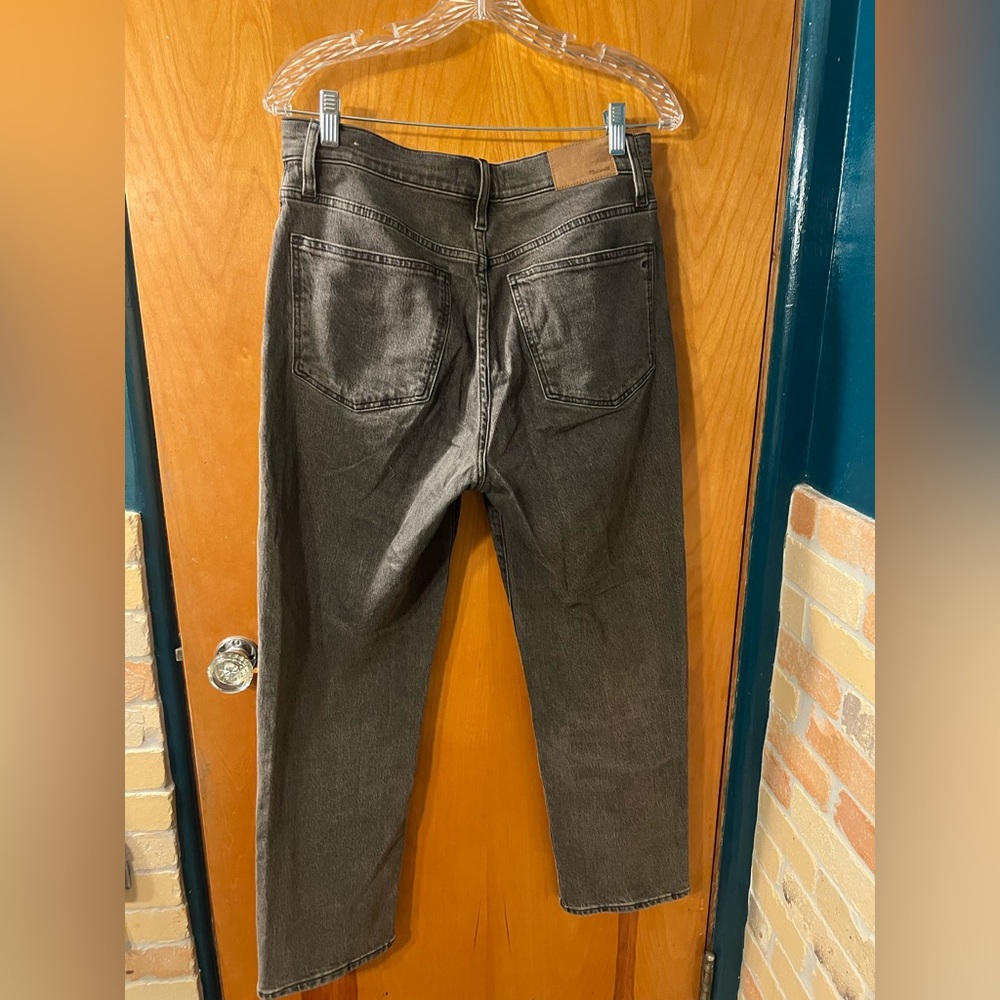The Perfect Vintage Jean - Picture 5 of 7